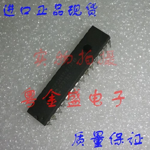 

Бесплатная доставка MCP23S17-E/SP MCP23S17-E MCP23S17
