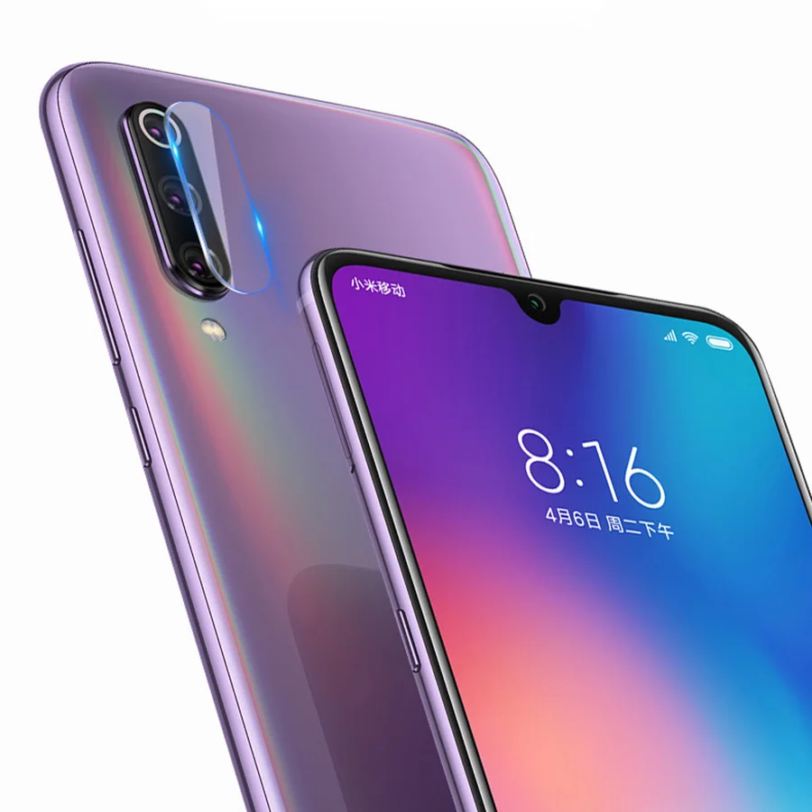 Redmi 10X Pro Защитное Стекло Камеры Xiaomi Note 9s 7 9 Закаленное Линзы Защитный Защитный Экран 8 8A 8T 9A 9C on.