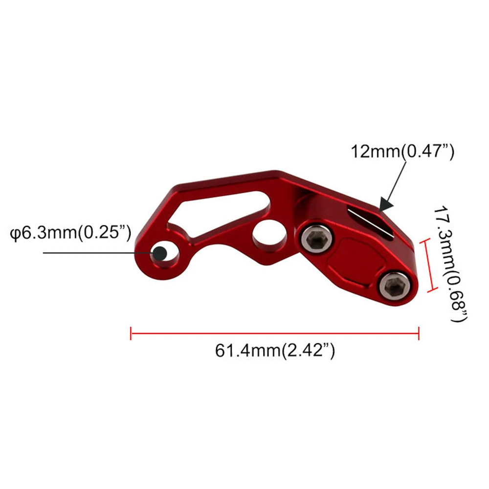 

CNC Motorcycle Brake Line Clamps for SUZUKI GSXR Msx125 Msx 125 Gsr 600/750 Gsxr 600/750/1000 Sv 650 Drz400 SV650 Accessories