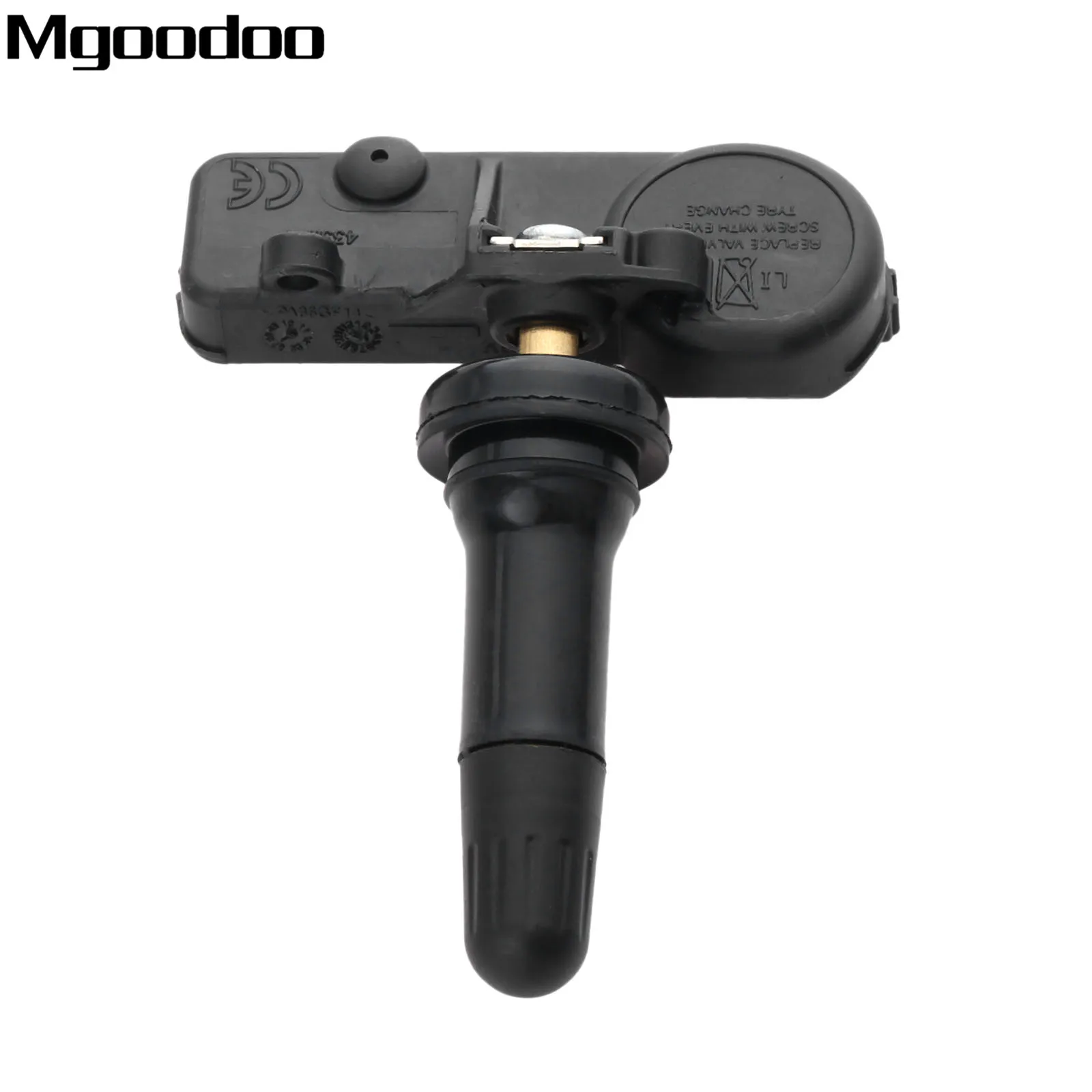 Автомобильный датчик давления в шинах Mgoodoo 1 шт. система датчиков TPMS 52933 2V100 529332V100