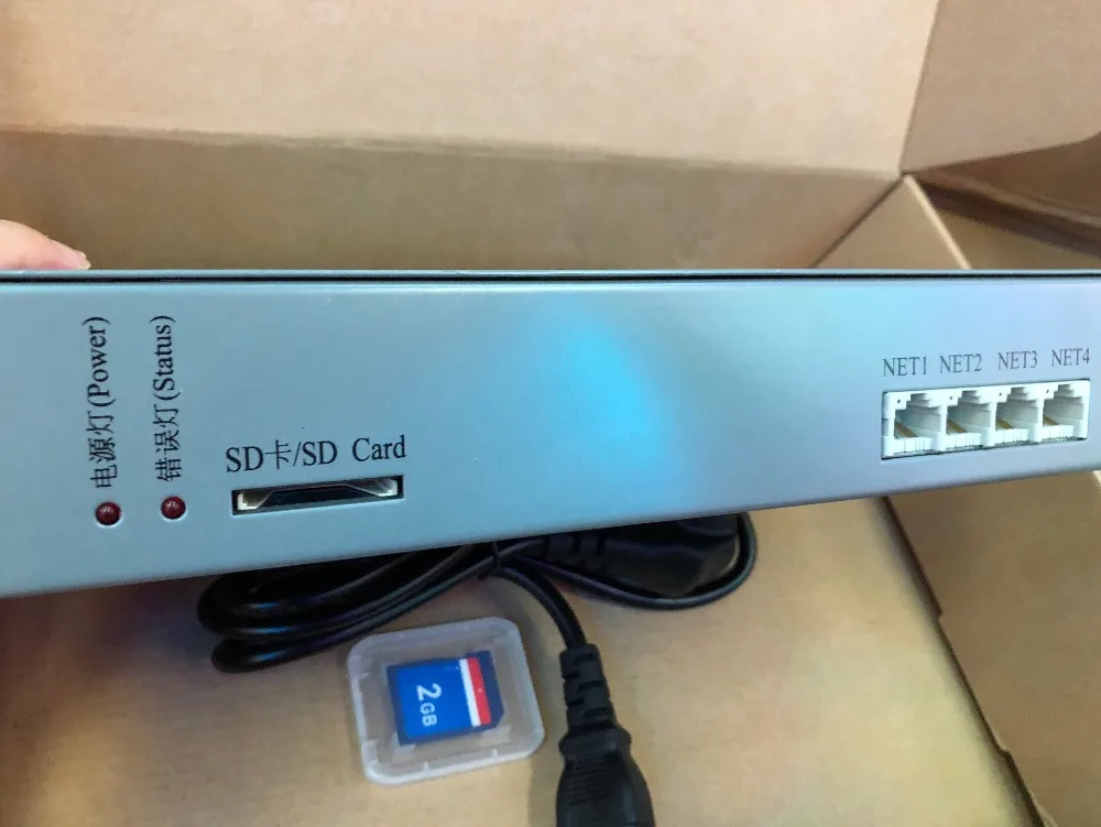 Оптовая продажа T-300K sd-карты онлайн через ПК RGB полноцветный светодиодный