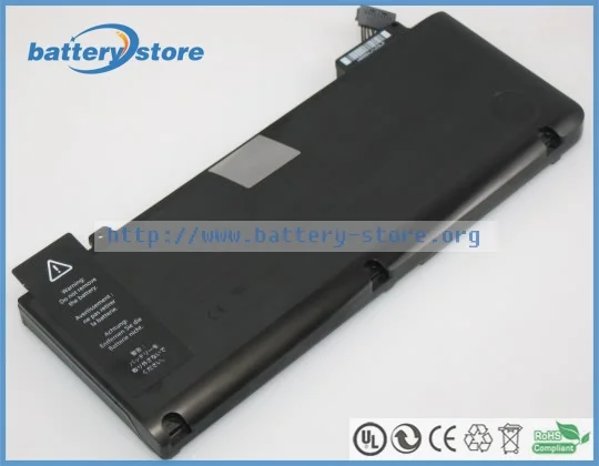 Новые оригинальные аккумуляторы для ноутбуков A1322 A1278 020 6765 A 6764 MB991LL/A MacBook Pro 13