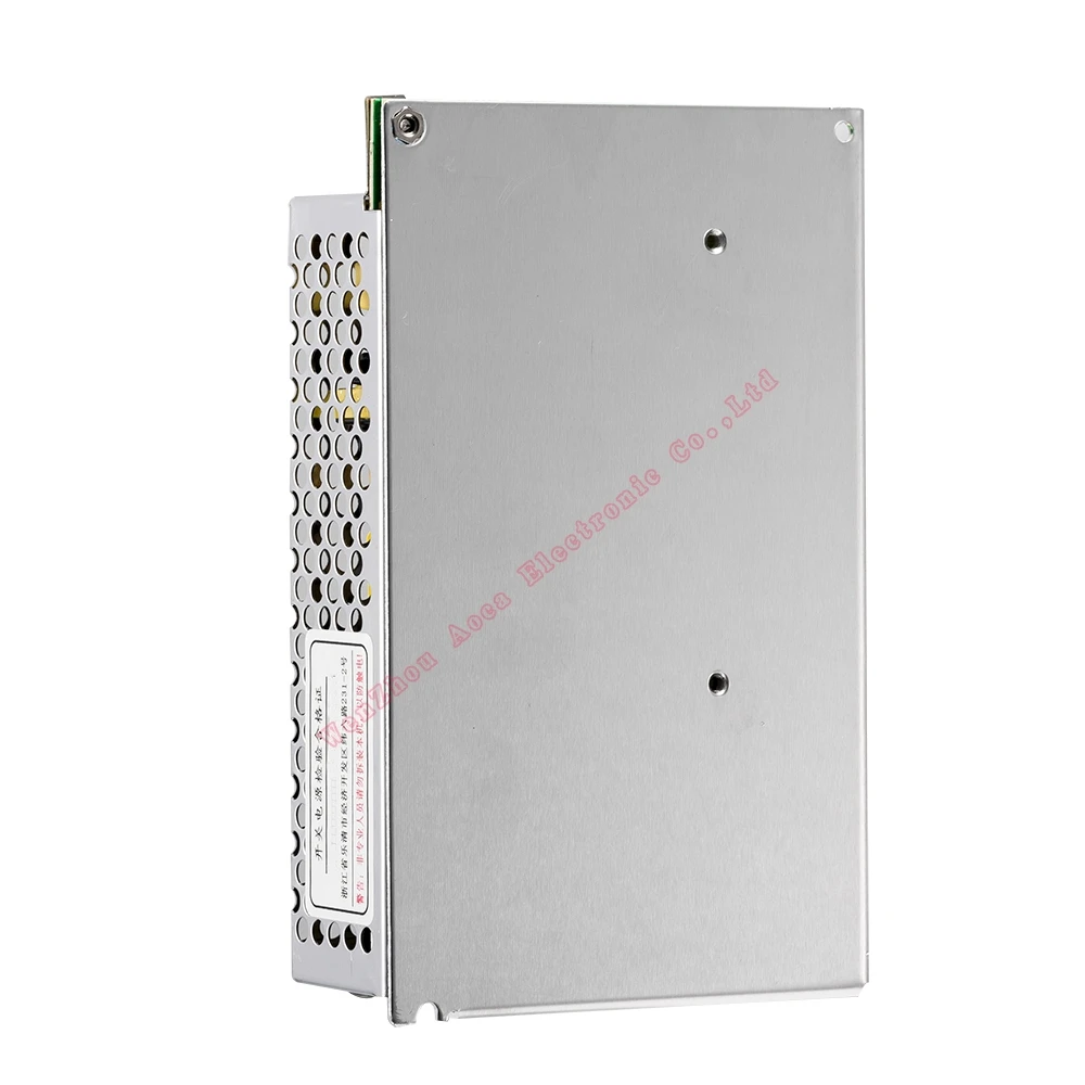 Q 60W Quad выходной Тип 5v 12v Промышленный источник питания трансформатор для CCTV 3D