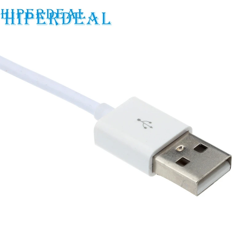 Ecosin2 Mosunx Mini USB 2 0 высокоскоростной 4-портовый разветвитель концентратор адаптер