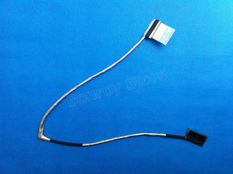 Новый ЖК-кабель для ноутбука Sony VAIO SVF142A23T SVF142A24T SVF142A25T SVF142A29T SVF142C29M SVF142 Pn: DD0HK8LC010 |
