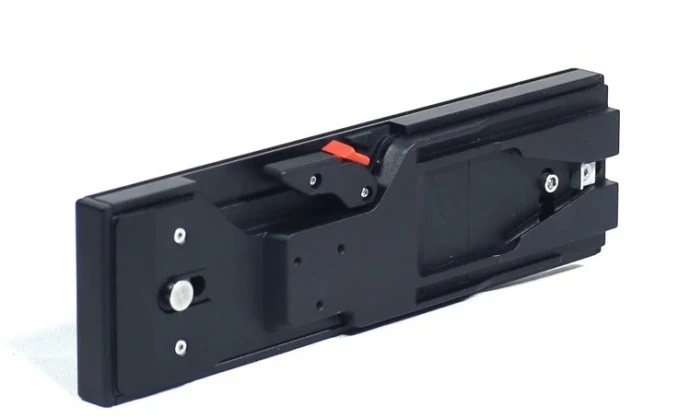 VCT-14 Type Plate Quick Release Tripod Adapter For Video Camera Sony XDCAM DVCAM HDCAM | Электроника