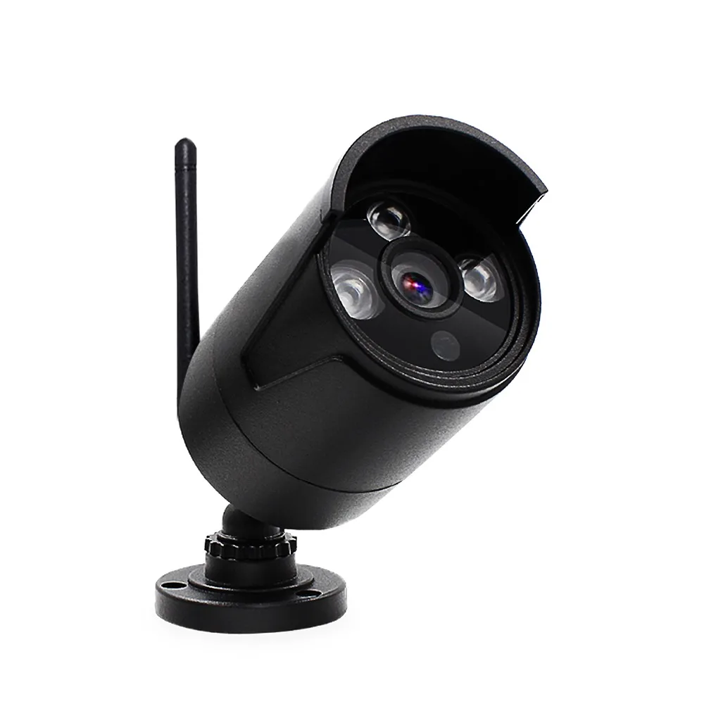 HD Wi Fi Открытый IP Камера 720 P 1080 Водонепроницаемый 2.0MP Беспроводной безопасности