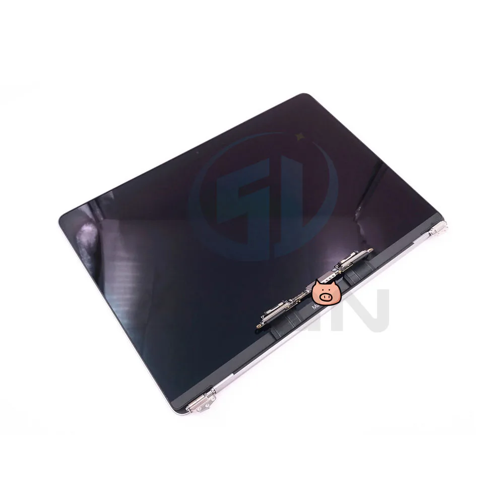 A1706 Полный ЖК экран для macbook Pro 13 3 A1708 светодиодный сборка Дисплей 2016 2017