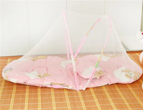 Детская подушка матрас + постельные принадлежности для детской кроватки