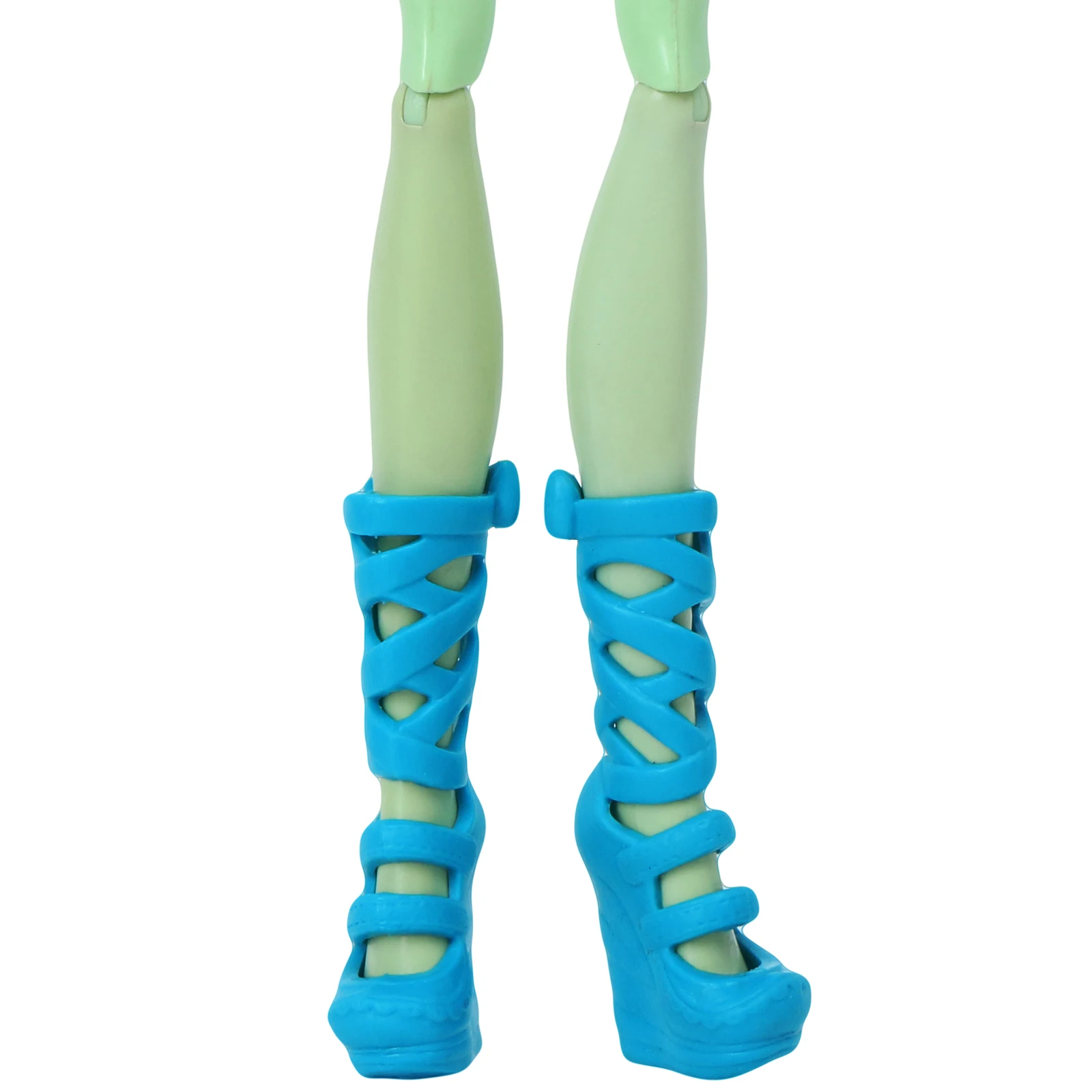 Модная Высококачественная обувь в кукольном стиле для Monster High кукла милая на