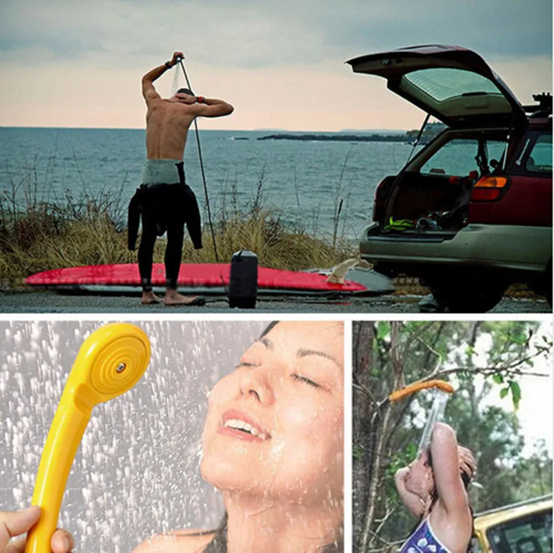 

Car Wash & Maintenance