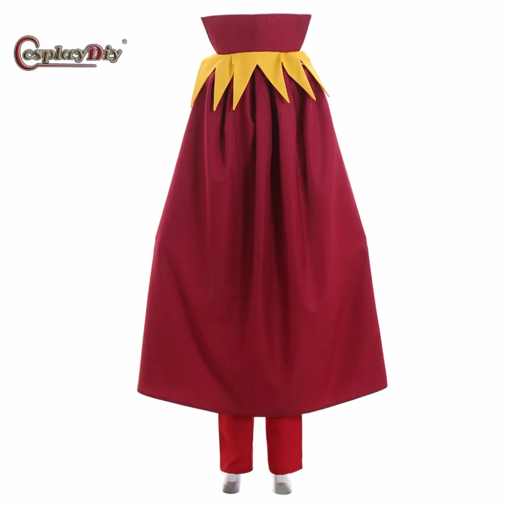 Cosplaydiy огненная эмблема Пробуждение Анна Косплей Костюм для взрослых женщин