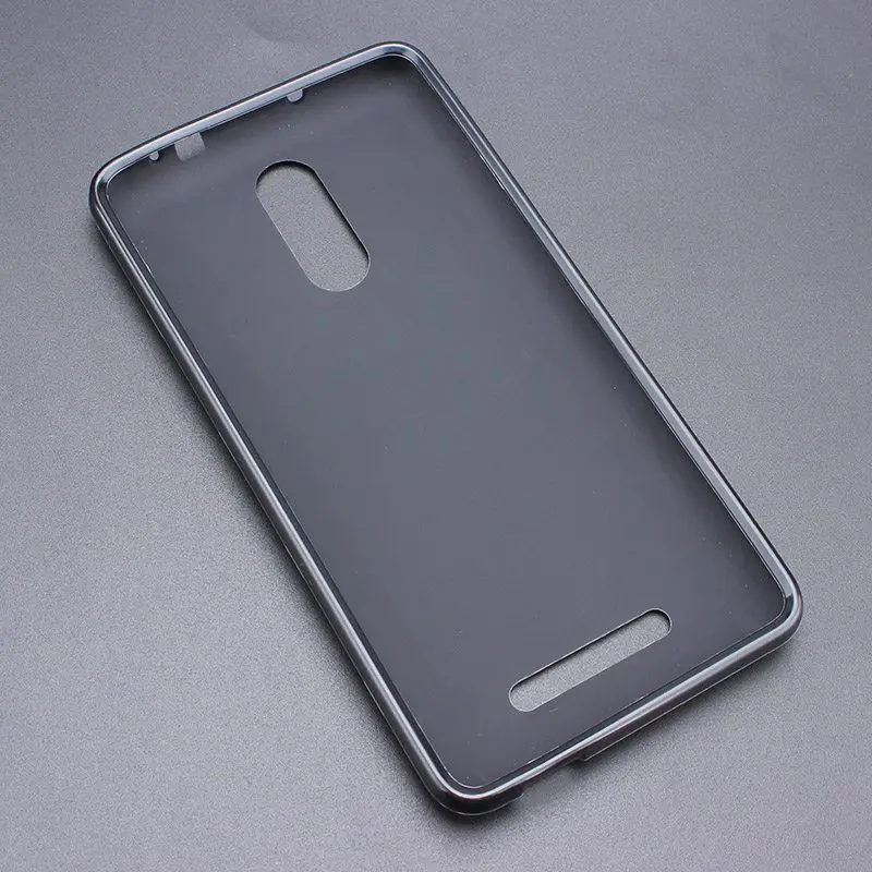 Для Xiaomi Redmi Note 3 pro гелевый ТПУ Мягкий силиконовый чехол для задней панели redmi note3 Red