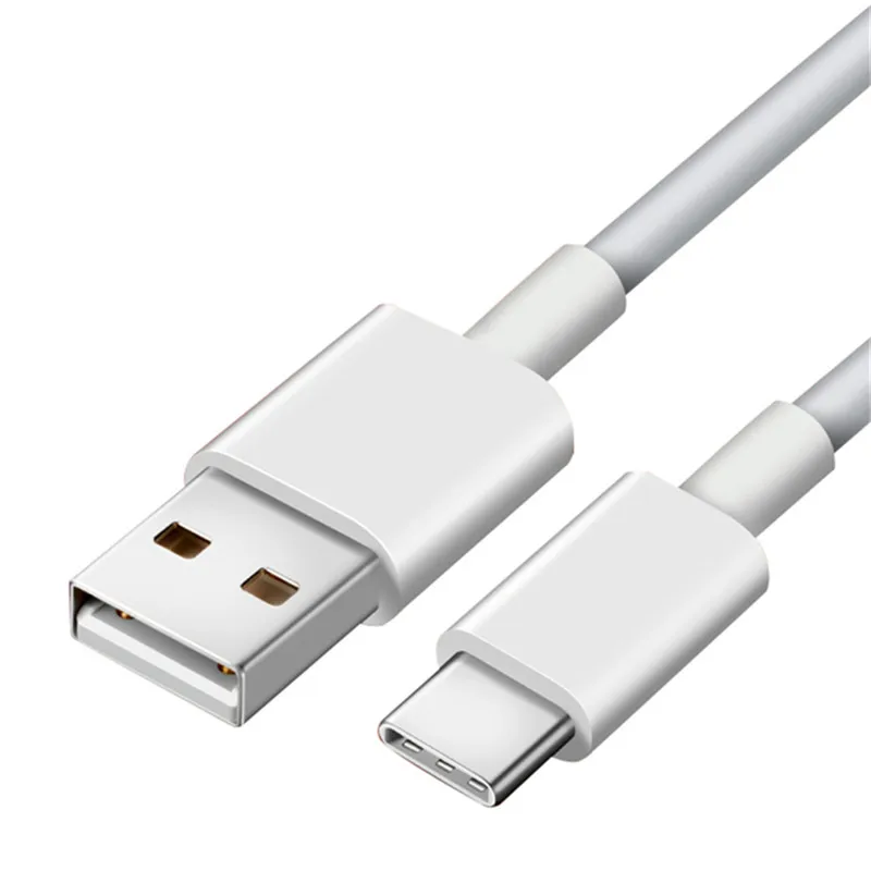 Дорожное Сетевое зарядное устройство USB Type-C 2 1 А + кабель для Samsung Galaxy A3 2017/A5 2017/A7