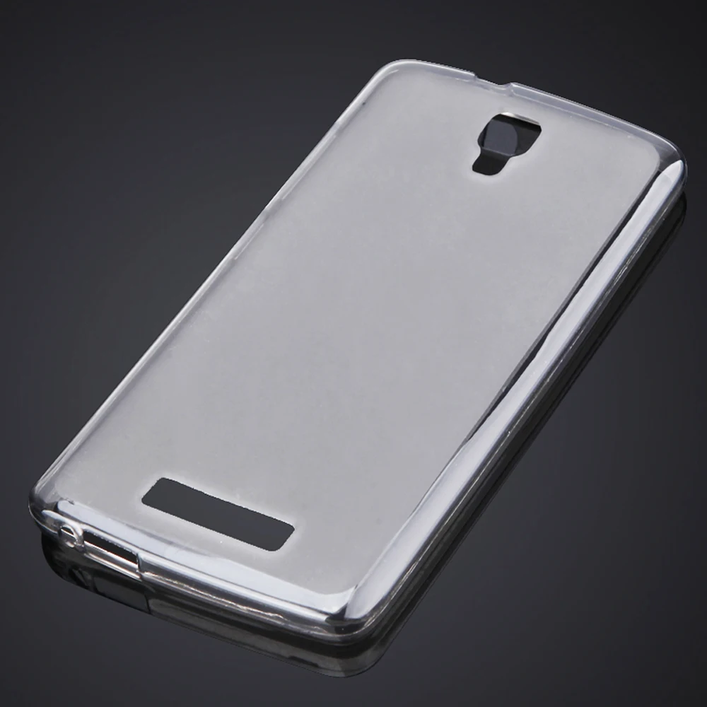 Для ZTE Blade L5 Plus +/BA510/BA910/V7 Lite/A452 x3 d2 x 3 q519t матовый чехол прозрачный ТПУ силиконовый