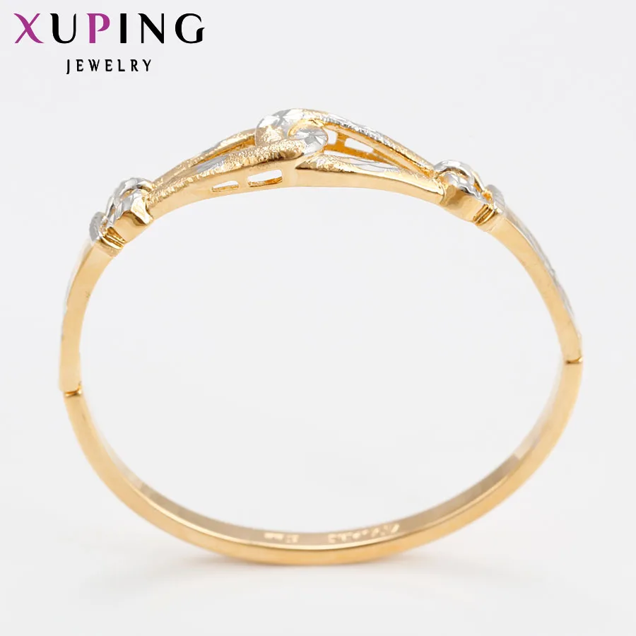 Xuping модные ювелирные изделия красивый браслет новый стиль для женщин