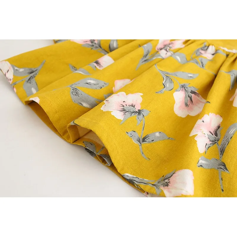 LUEISENY Girl Dress Summer 2019 Fashion Kids Dresses For Girls Long Sleeve Princess Baby Clothes | Детская одежда и обувь