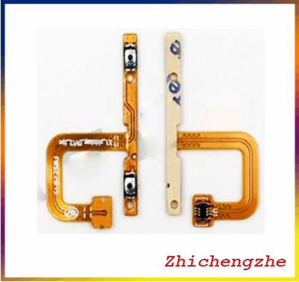 Новинка оригинальный гибкий кабель для кнопки питания и громкости Letv One Pro Le 1 X800