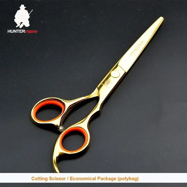 cut scissor no bag Скидка 30%, 6 дюймов, профессиональные ножницы для стрижки волос, парикмахерские ножницы из нержавеющей стали, набор, парикмахерский магазин, товары, комплект для салонов - Цвет: cut scissor no bag