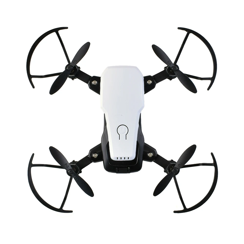 Мини Дрон с/без HD камерой с высоким режимом удержания RC Квадрокоптер RTF WiFi FPV