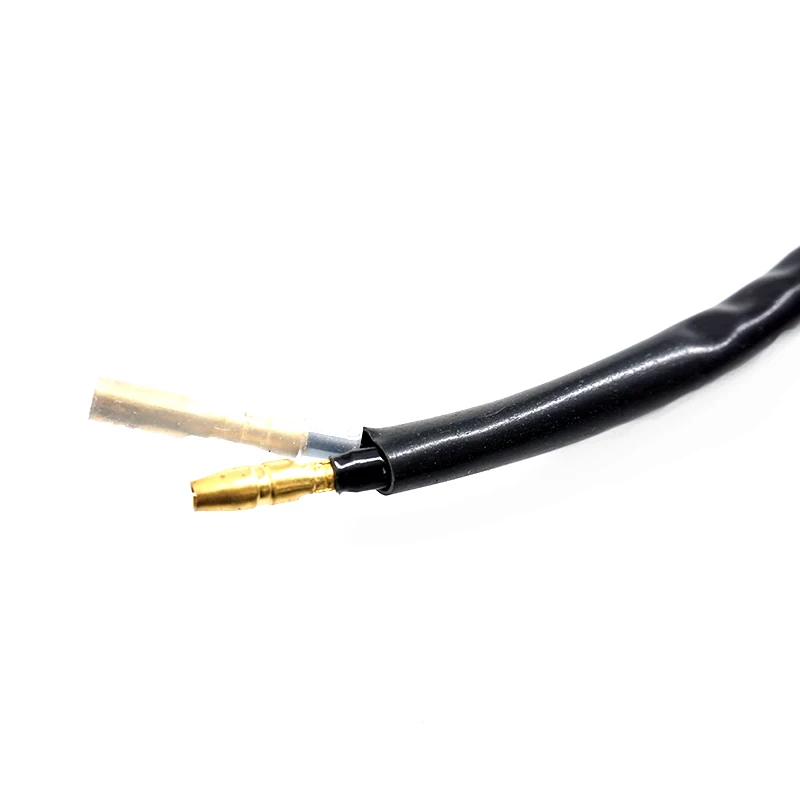 

BOZXRX 7/8" Aluminum Motorcycle Switch Momentary Action Button Handlebar Mount Electric Power Start Kill Horn Switch