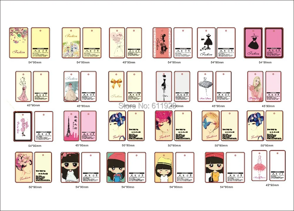 Бесплатная доставка индивидуальные бумажные бирки для одежды/бирка