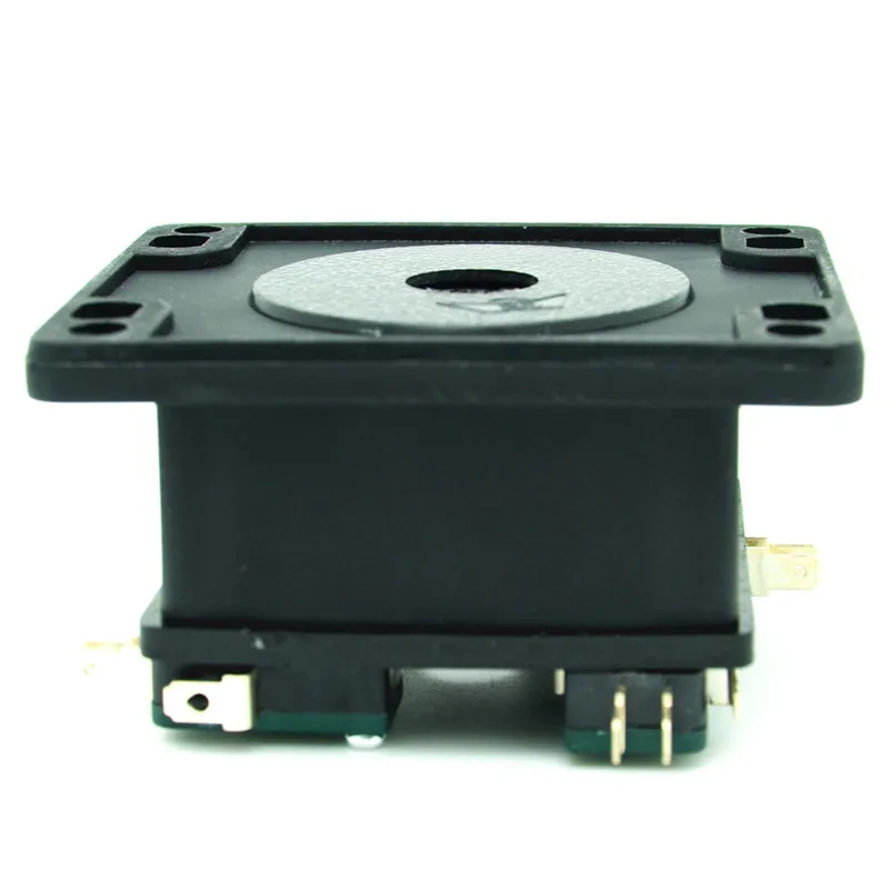 Аркадный джойстик наборы сделай сам 8 полосный контроллер для соревнований