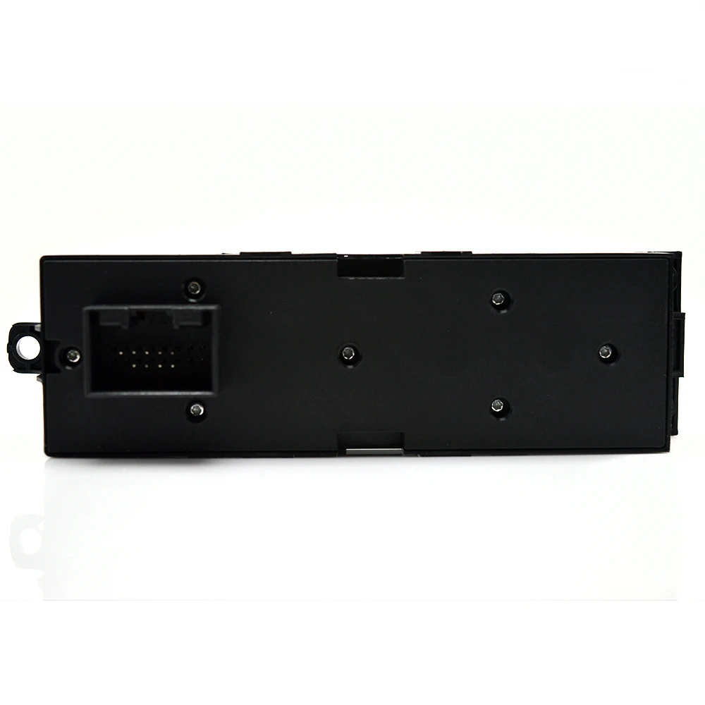 Новый главный электронный переключатель управления окном + окно для skoda fabia octavia VW