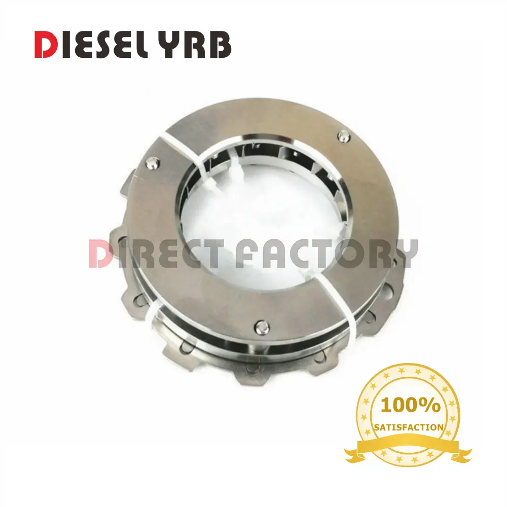 Турбо насадка GT2056V 765155 757608 743507 кольцо с переменной геометрией VNT для Chrysler 300C Dodge