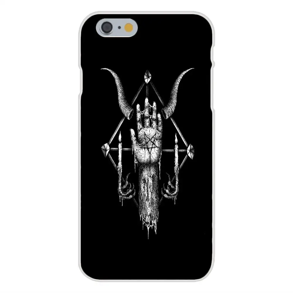 Satan Pentagram Occult Evil For Galaxy J1 J2 J3 J330 J4 J5 J6 J7 J730 J8 2015 2016 2017 2018 mini Pro TPU Custom Design | Мобильные