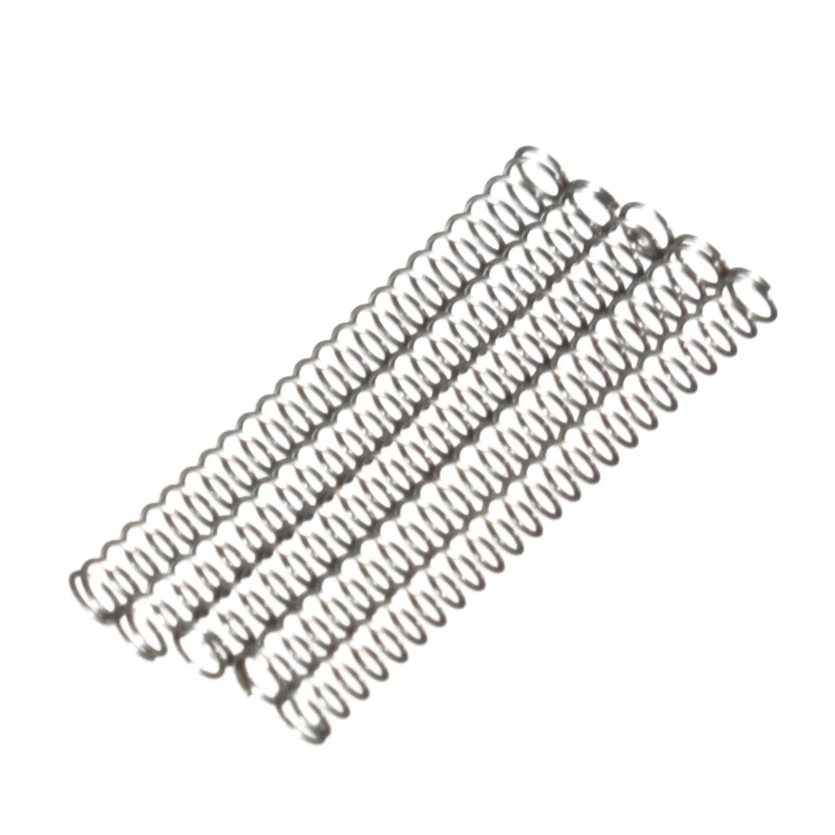 5PCS 60 Degrees Blades for Graphtec CB09 Vinyl Cutter Cutting Plotter+Springs Length 19mm Shank Diameter: 2mm/0.078&quot | Инструменты