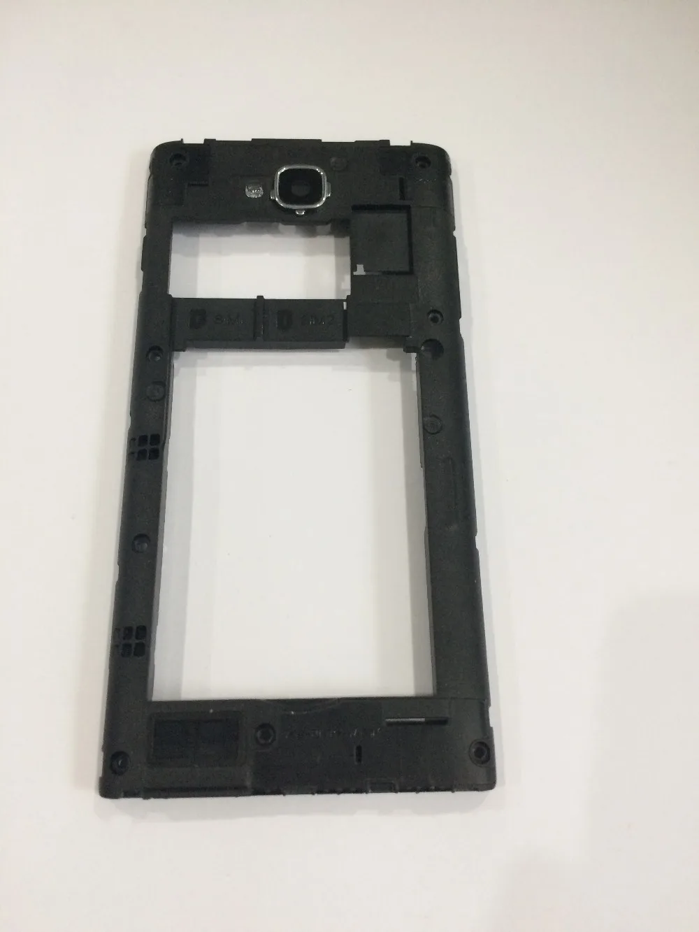 Задняя Рамка Shell чехол для iNew U1 MTK6572 Dual-Core 4,0 