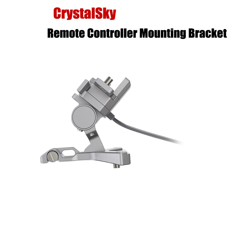 DJI CrystalSky mout держатель пульт дистанционного управления Монтажный кронштейн для