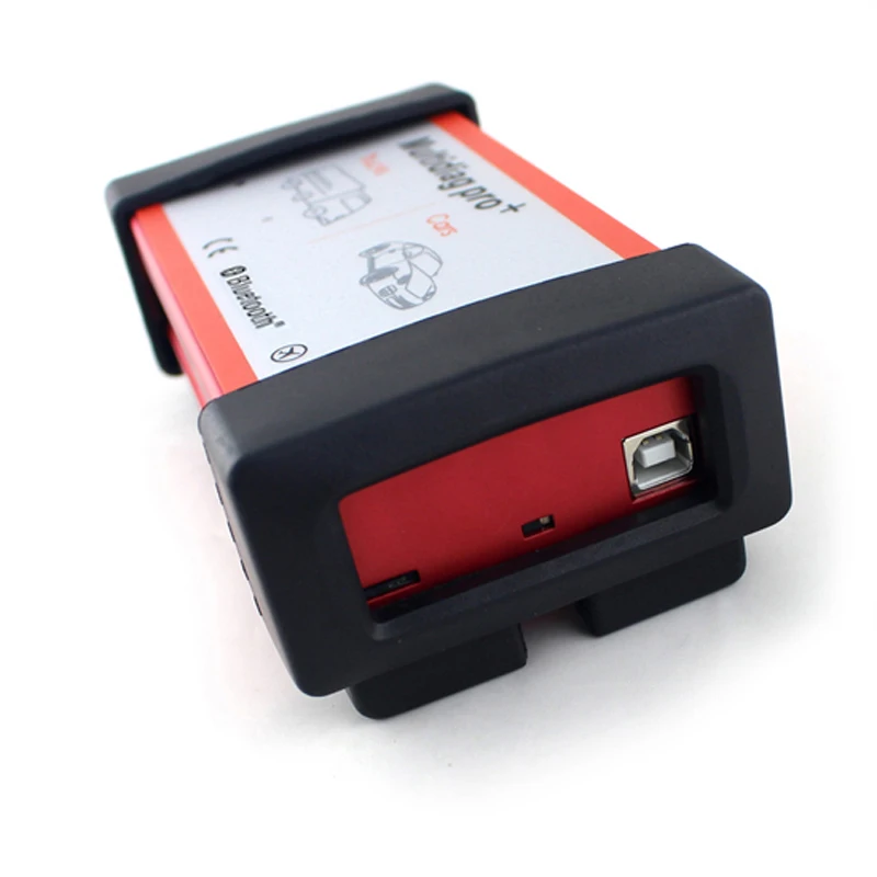 3 шт./лот качество A + Bluetooth Multidiag Pro для автомобилей/грузовиков и OBD2 с 4 Гб карты