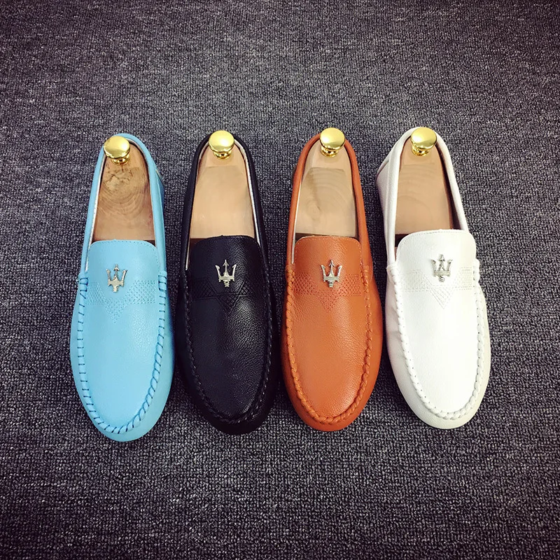 2019 tenis masculino обувь для взрослых мужские кожаные лоферы zapatos de hombre повседневные