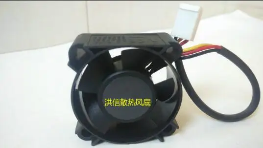 PRPKDFAN GM2404PKVX A DC24V 1 7 W 4CM 4020 40*40*20MM трехпроводный инверторный вентилятор|fan 4020|4020 fanfan