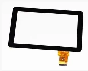Новый 9-дюймовый планшетный ПК емкостный дигитайзер сенсорная панель телефон