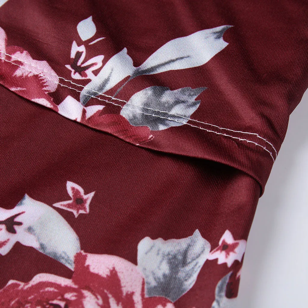 Женское платье без рукавов для беременных кормления Пляжное Платье одежда