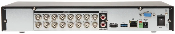 Оригинальный английский DAHUA 4MP VANDALPROOF камеры HAC-HFW2401EP ХВН купольная камера с