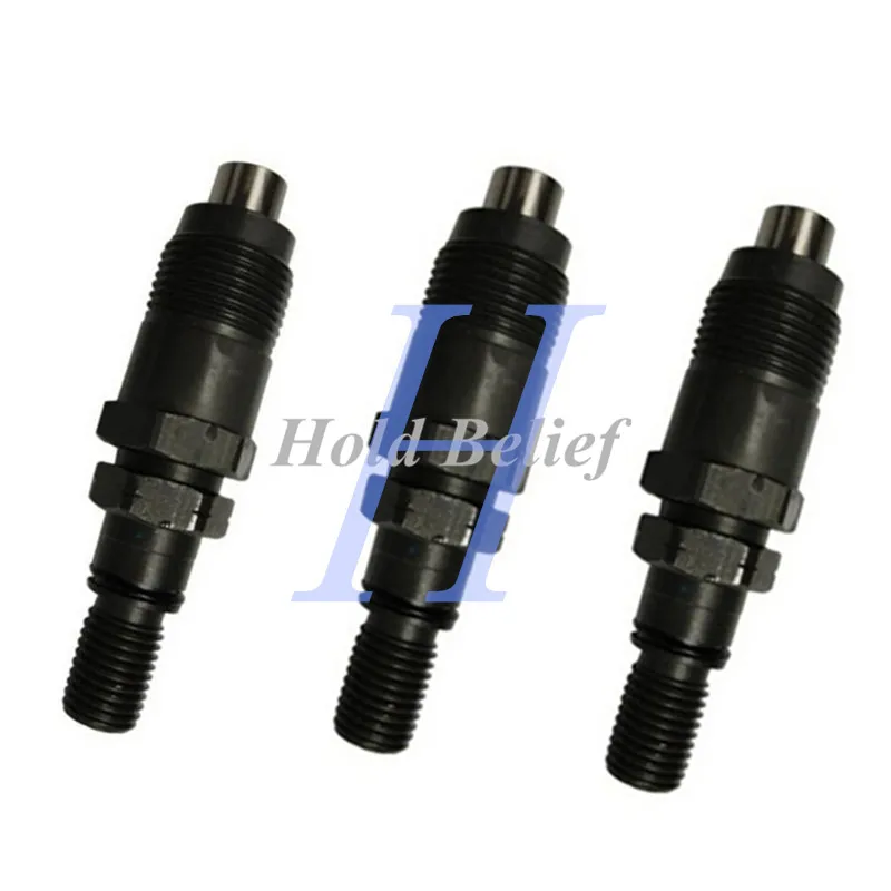 3 шт. новые Топливные форсунки AM879688 для косилки John Deere 1435 2210|Подача и обработка