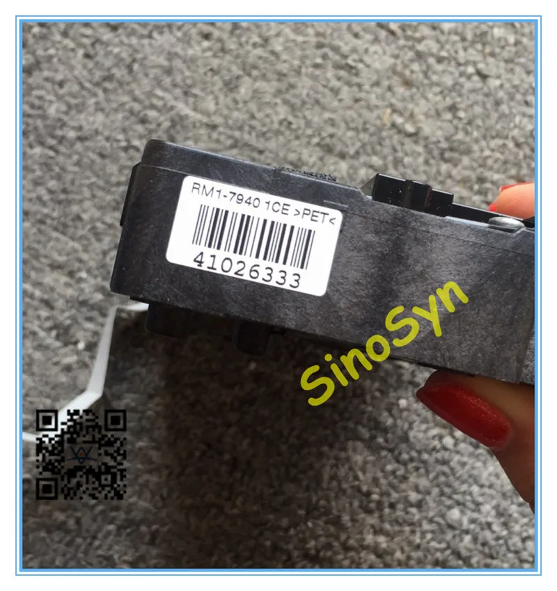 RM1 7940 000CN для HP CLJ CP1025 / M175 M275 M177 M176 лазерный сканер|hp scanner|scanner hpscanner laser |