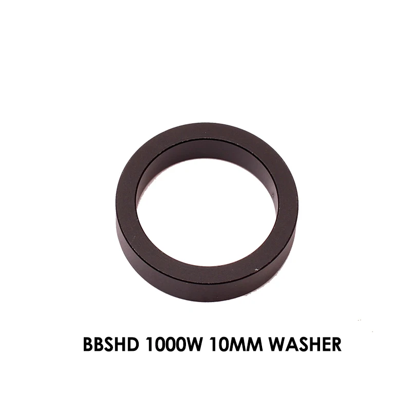 BBSHD 10mm washer Комплект для переоборудования электрического велосипеда датчик передач для Bafang BBS01B BBS02B BBSHD BBS01 BBS02 BBS03 Средний привод электродвигателей - Цвет: BBSHD 10mm washer
