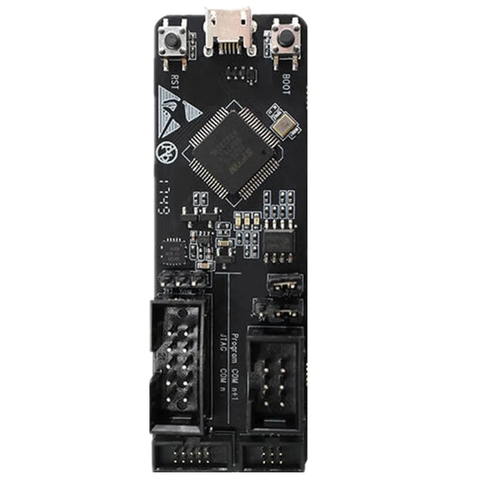 Набор ESP32 Sense для оценки и разработки сенсорных датчиков загрузка плата отладки ESP