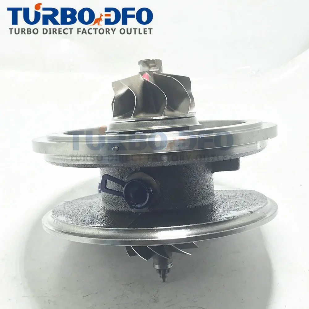 GTB2260VK турбинное зарядное устройство 777853 0011 CHRA турбо картридж core Для BMW 330D E90 E91 E92 E93
