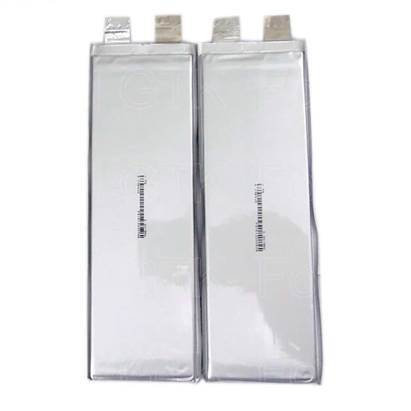 GTK 1 шт. Lifepo4 3,2 В 9Ah 1060190 ячейка 3,2 В 9ah lifepo4 30A не литиевая lipo для упаковки diy 12 В 10ah электродвигатель для скутера Замена