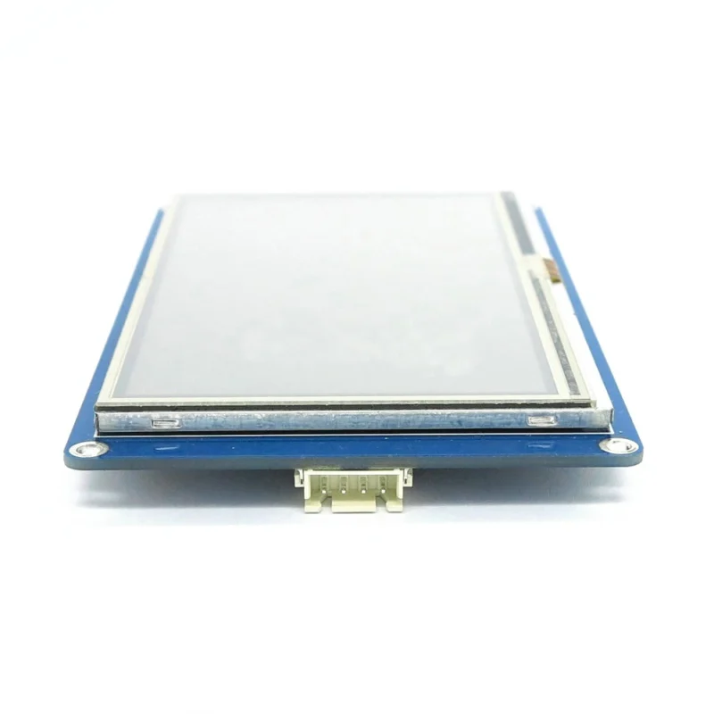 ЖК модуль Nextion 4 3 &quotTFT с сенсорным экраном 480x272 HMI сенсорная панель для Arduino Raspberry Pi A