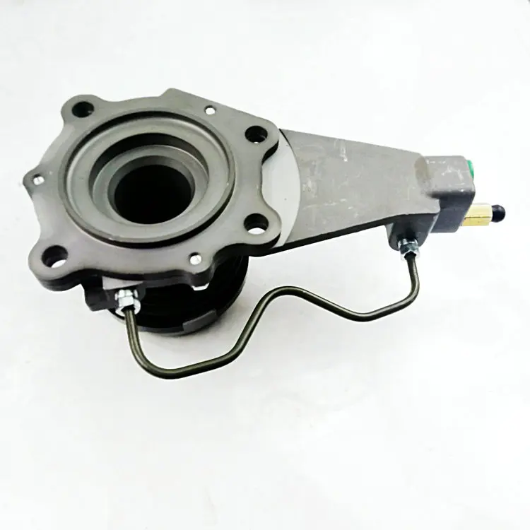 Коаксиальный рабочий цилиндр кгс ME523197 для MITSUBISHI 05 08 CANTER FUSO FE83 FE84 FE85 FE84P FE85P 4D34