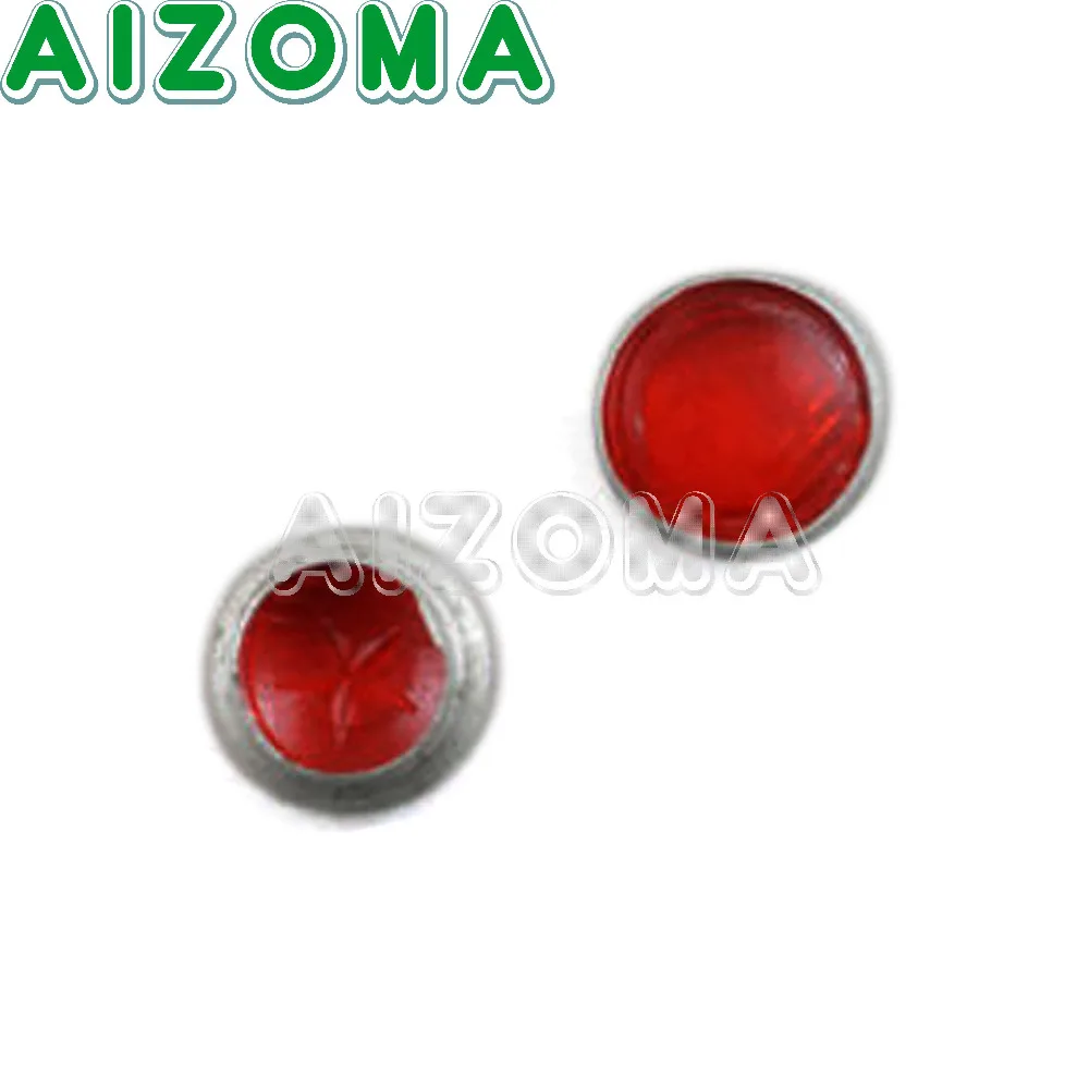 Сменные линзы для фар мотоцикла 2 шт.|Накладки и декоративные молдинги| |