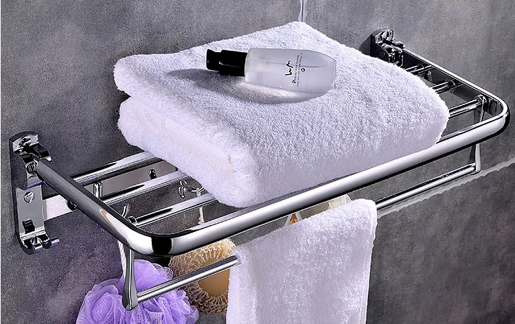 Многофункциональная вешалка для полотенец 58 см|accessories accessories|accessories bathroomaccessories ford