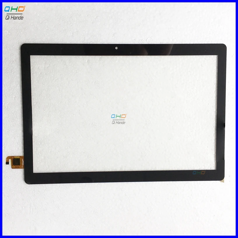 

New for 10.1'' inch HZYCTP-101601A Tablet PC touch screen digitizer sensor panel replacement HZYCTP-101601 A